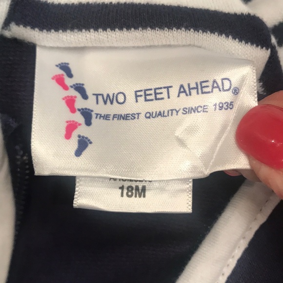 SEC AUBURN Hooded Jacket Set 18 Mo $38 - Picture 6 of 7